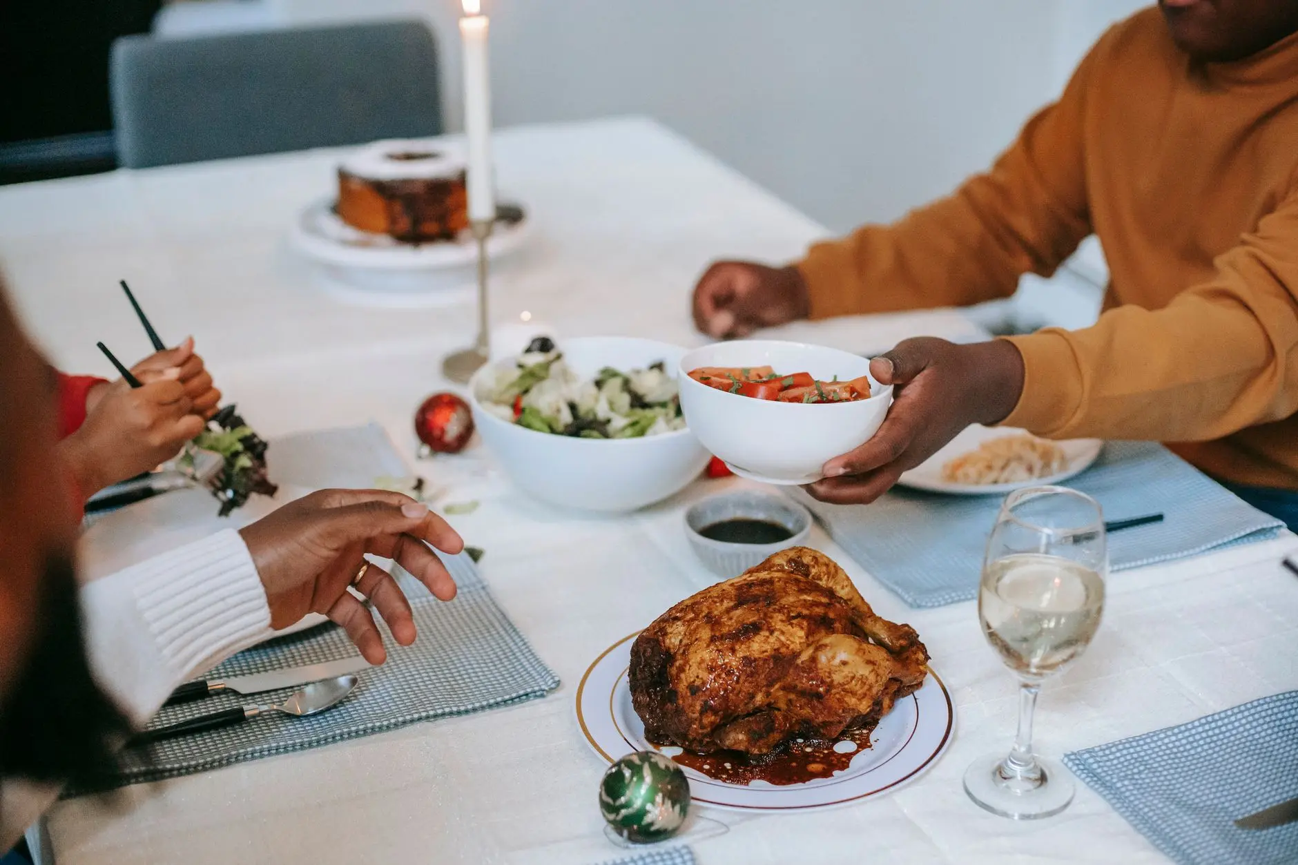 14 Thanksgiving Side Dishes You Can Make the Day Before