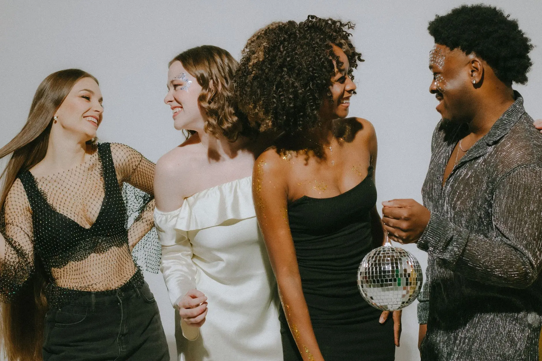 72 Truth or Dare Questions for a Group of Friends