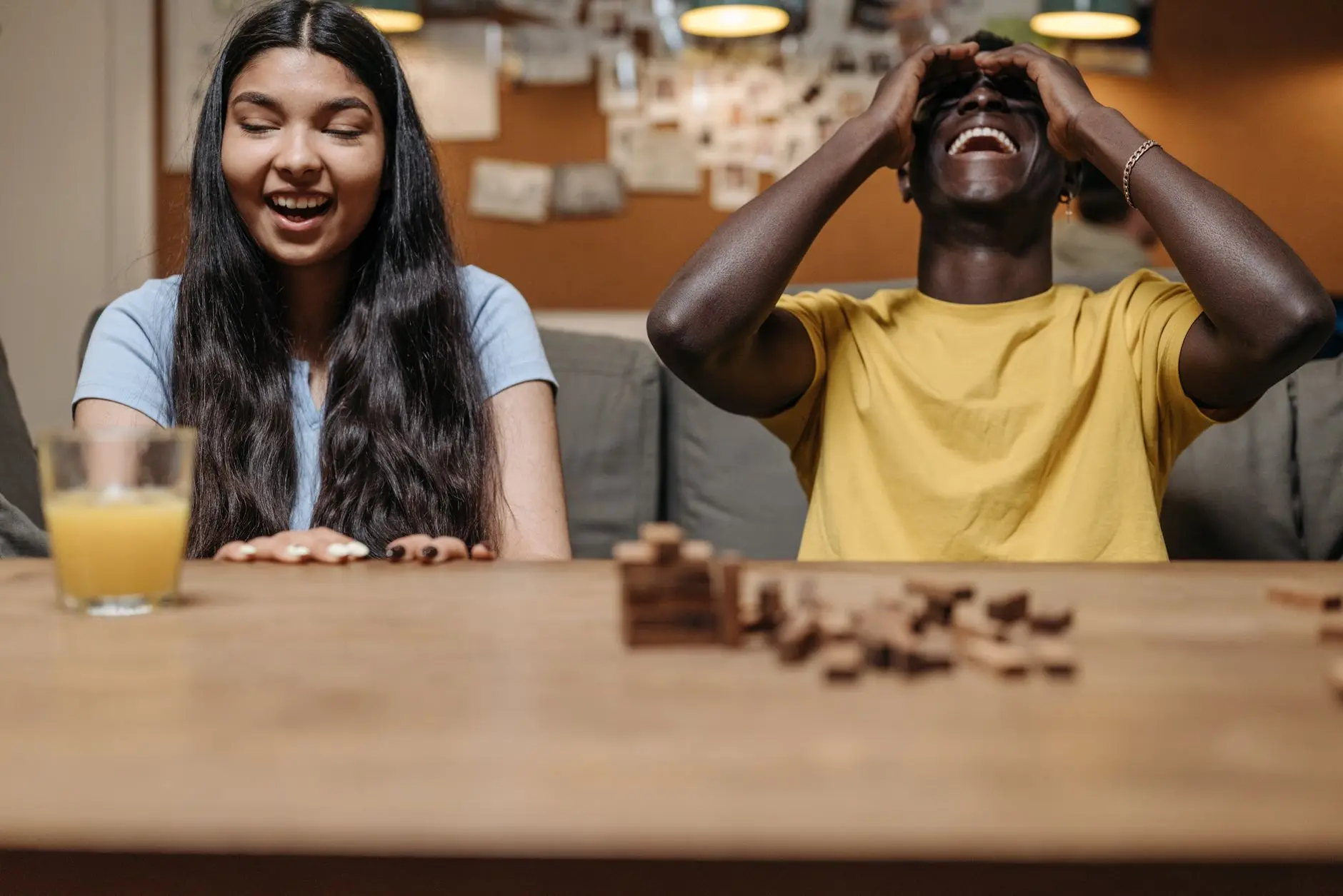 72 Truth or Dare Questions to Write on Jenga Blocks