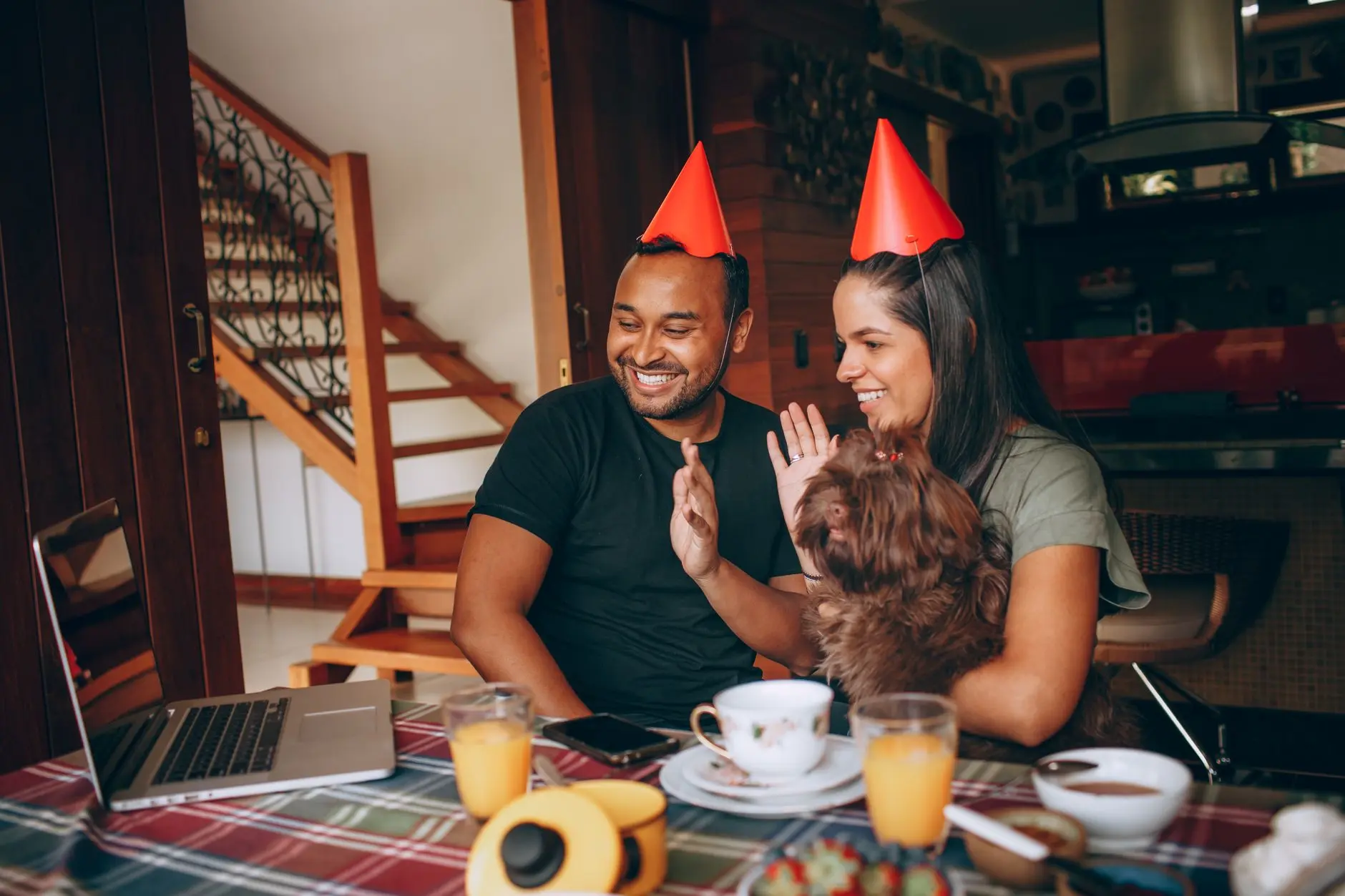 72 Truth or Dare Questions for a Phone Call With No Camera