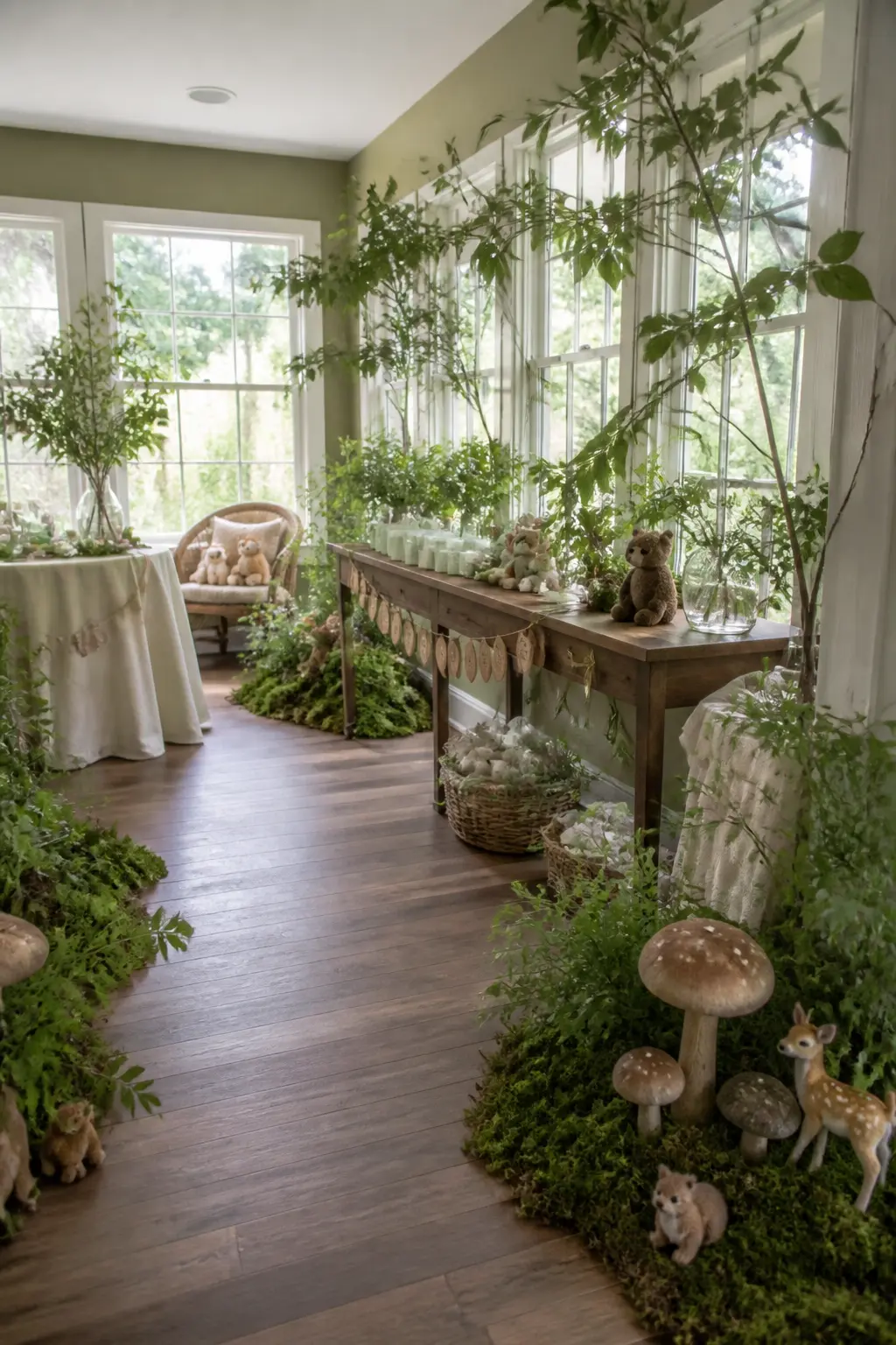 Enchanted Forest