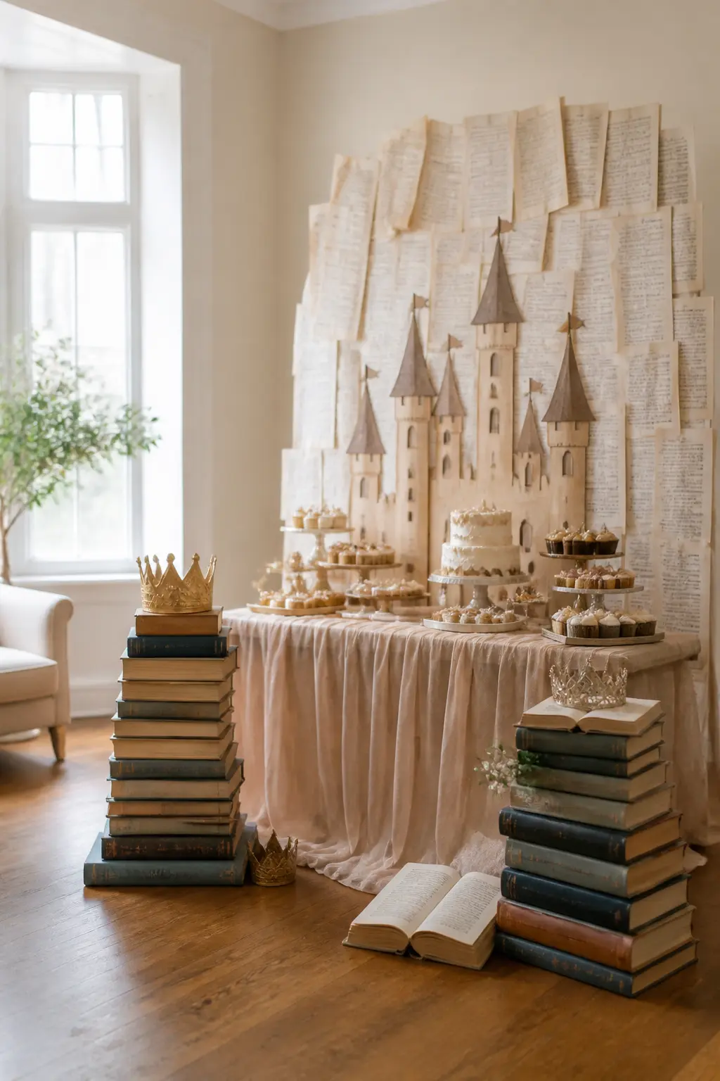 Storybook