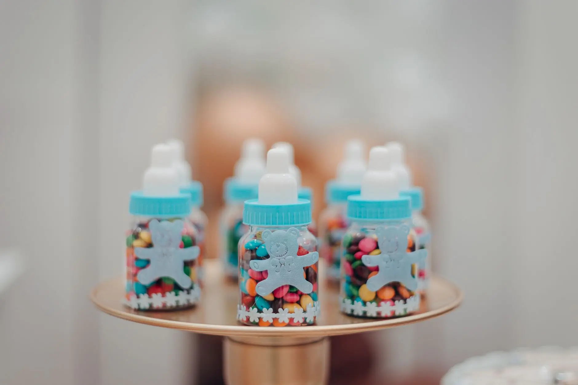 12 We Can Bearly Wait Baby Shower Ideas Built Around the Pun