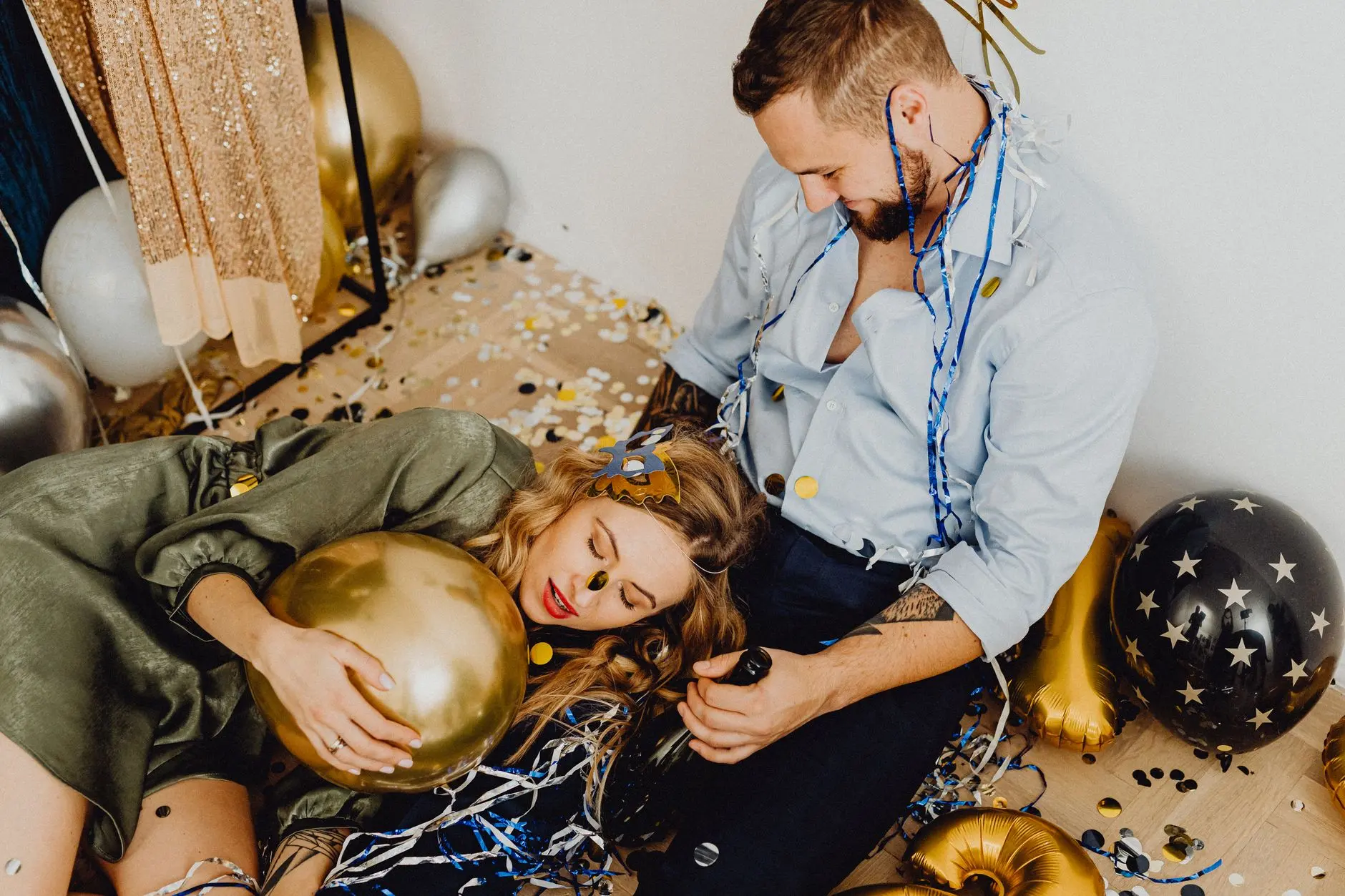 72 Daring Would You Rather Questions for a Grown Up Night