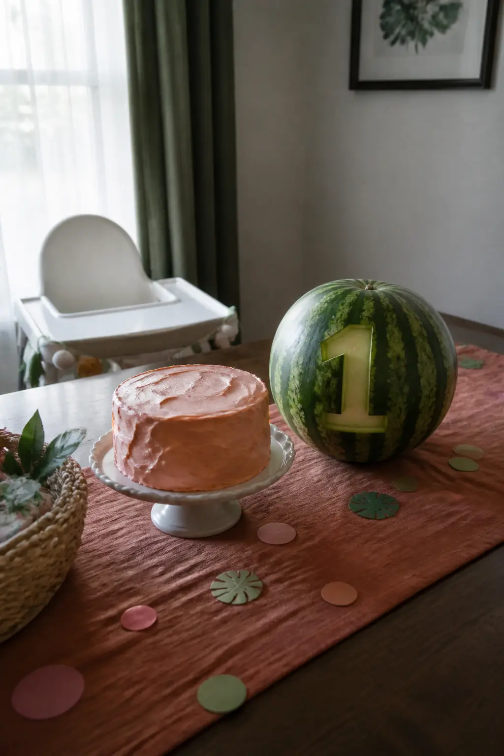 One in a Melon