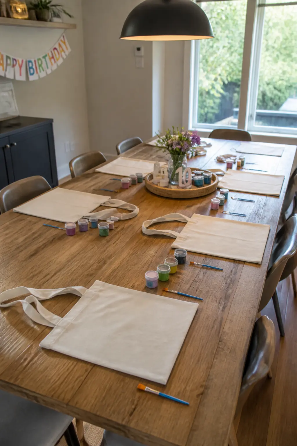 Craft Workshop With One Project to Take Home