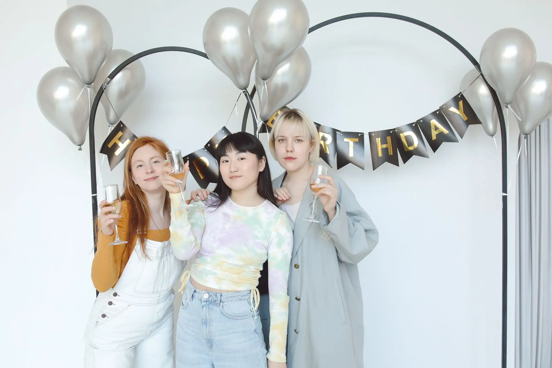 15 14th Birthday Party Ideas Between Party Games and a Night Out