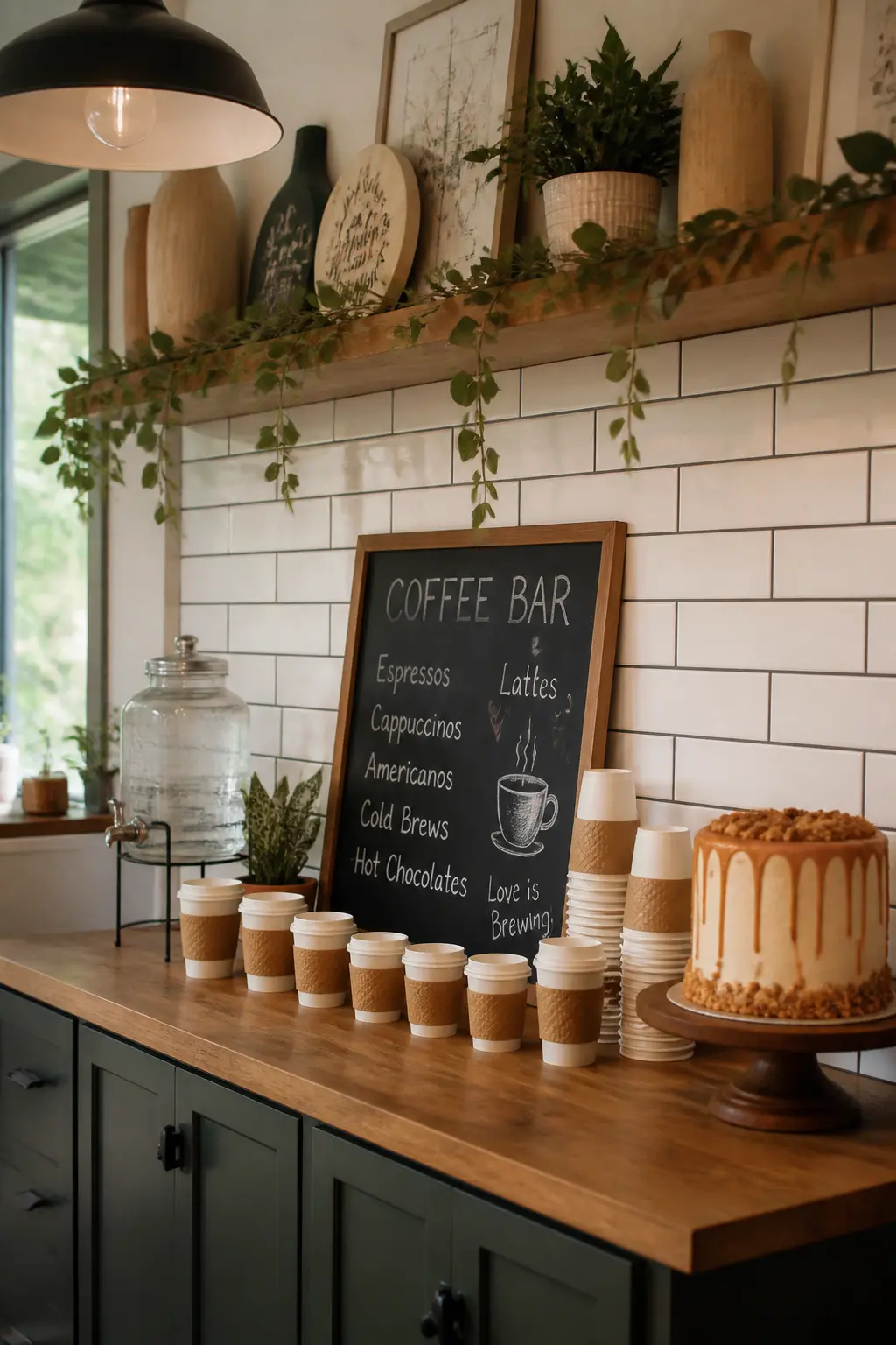 Coffee Shop