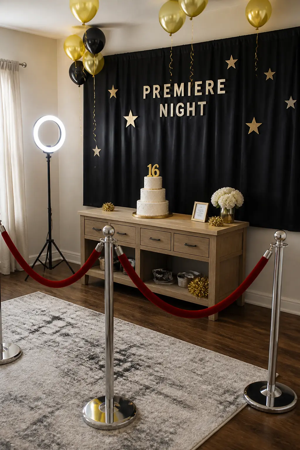 Film Premiere