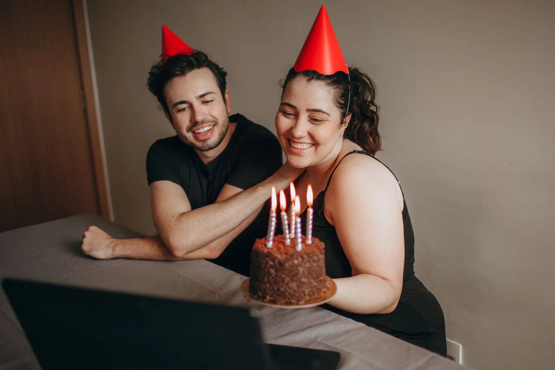 14 18 Birthday Party Ideas Done Entirely at Home