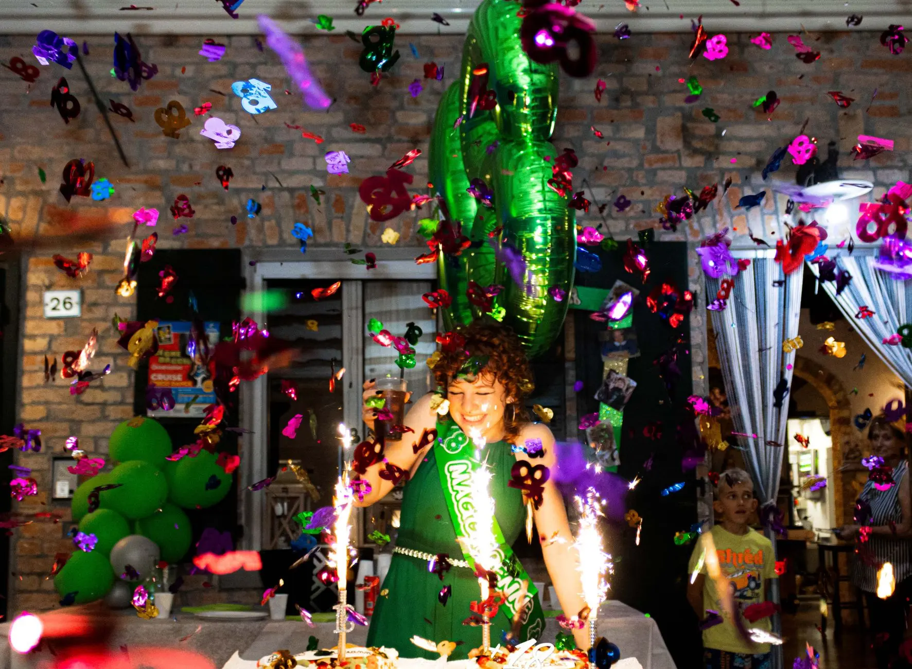 16 18th Birthday Party Ideas, Costed and Ranked by Effort