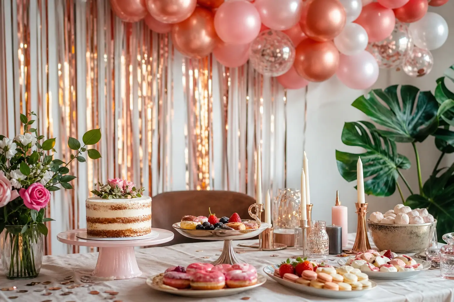 28 Fun 20th Birthday Themes for Saying Goodbye to Your Teens