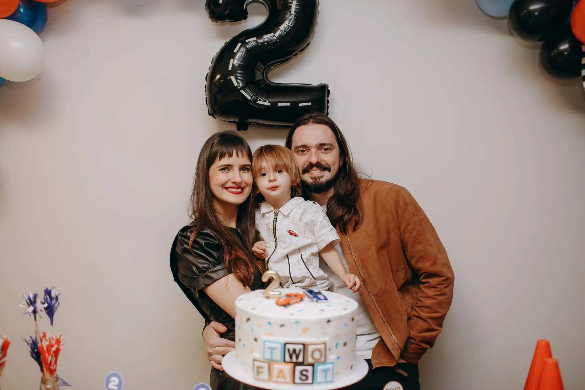 15 Second Birthday Party Ideas Built Around One Very Strong Opinion