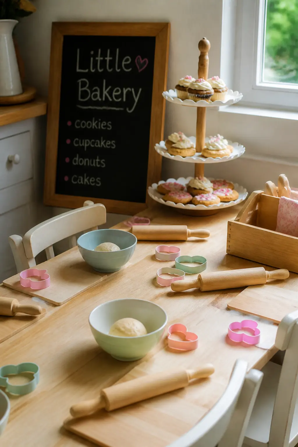 Little Bakery