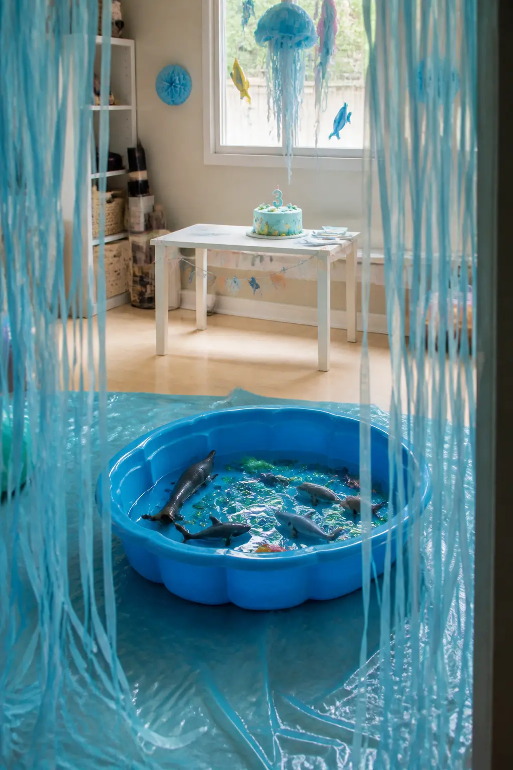 Under the Sea