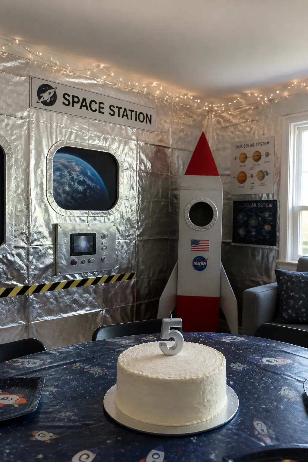 Space Station