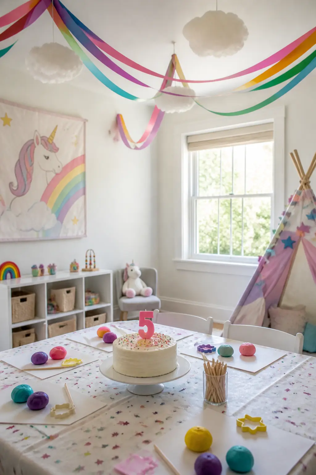 Unicorn Meadow