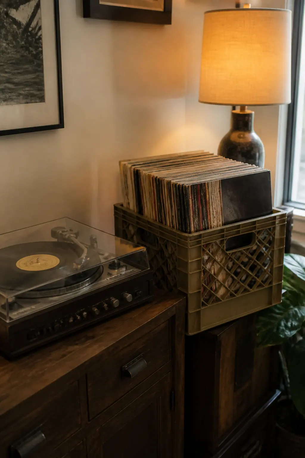 Playlist From Her Own Records