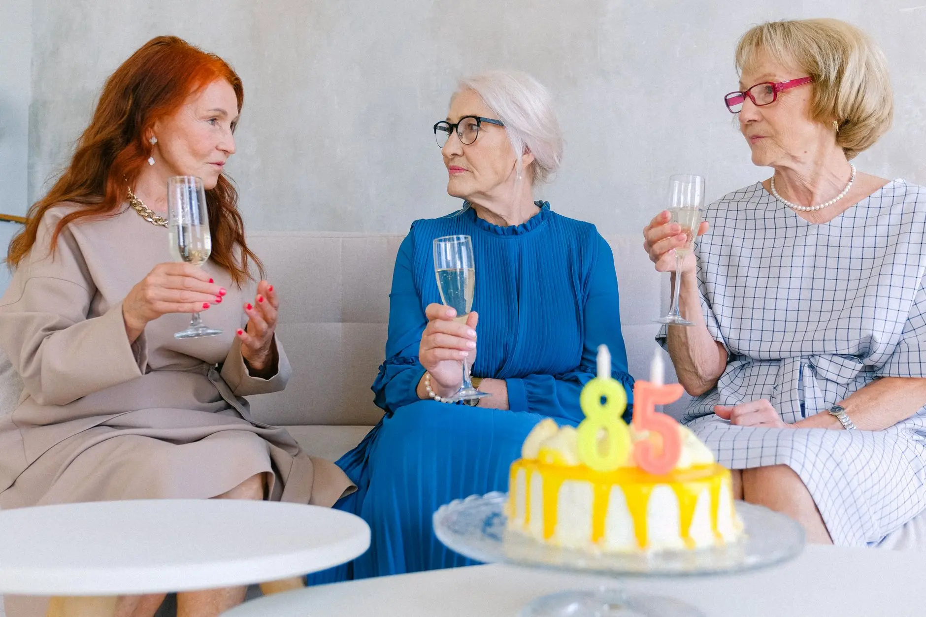 15 80th Birthday Party Ideas Built for a Long Afternoon