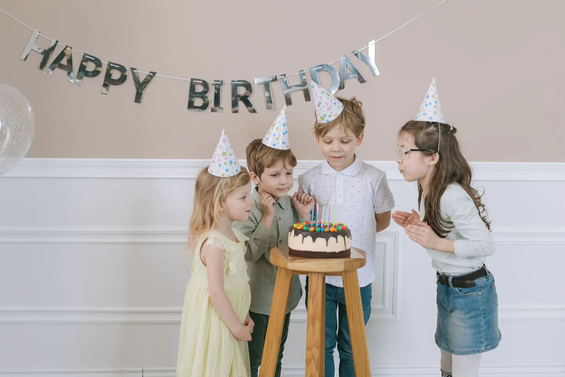 14 8th Birthday Party Ideas That Do Not Feel Babyish