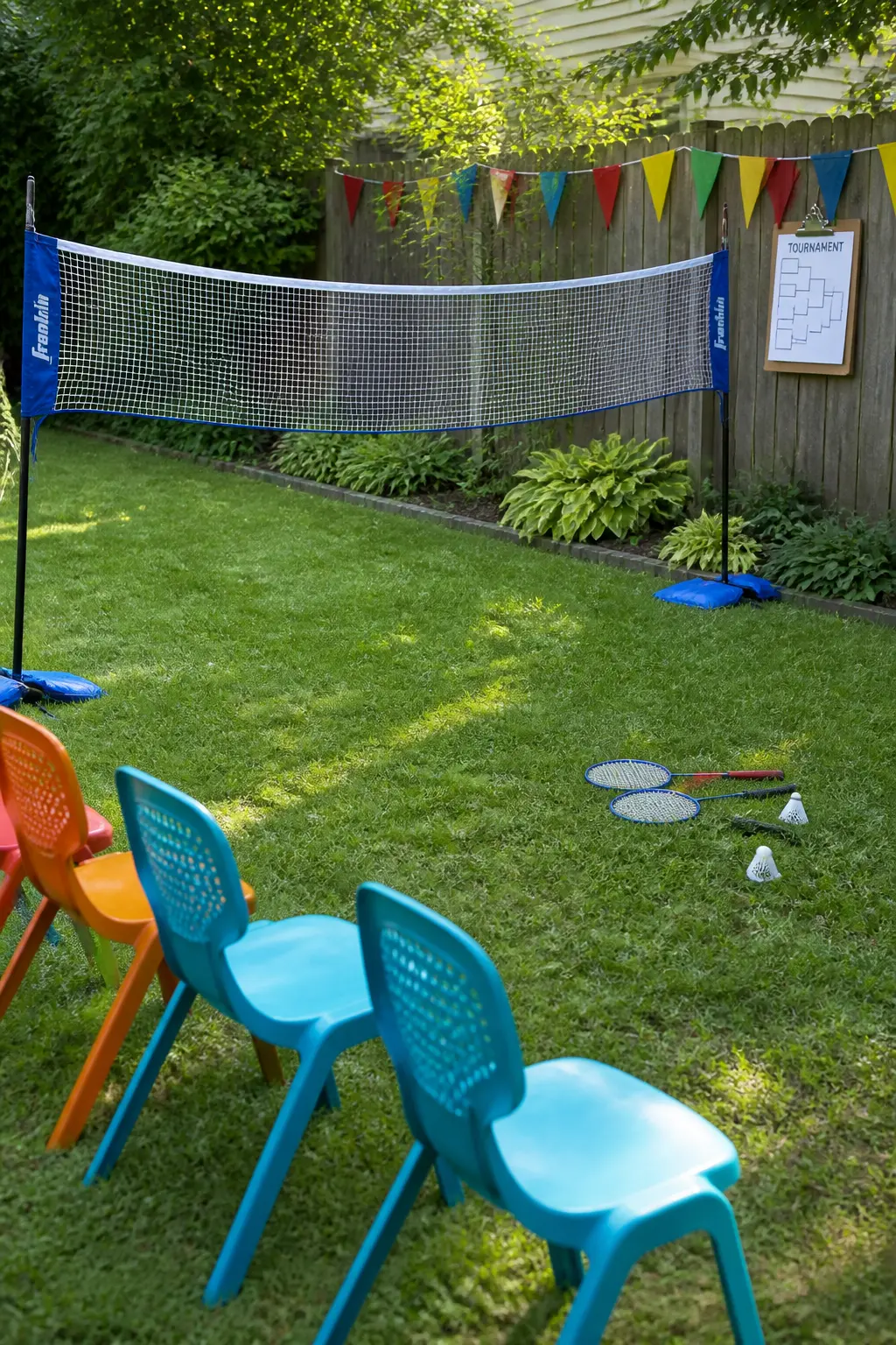 Sports Tournament