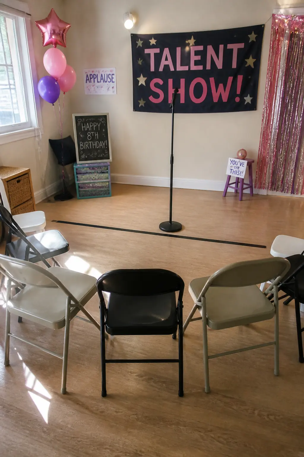 Talent Show