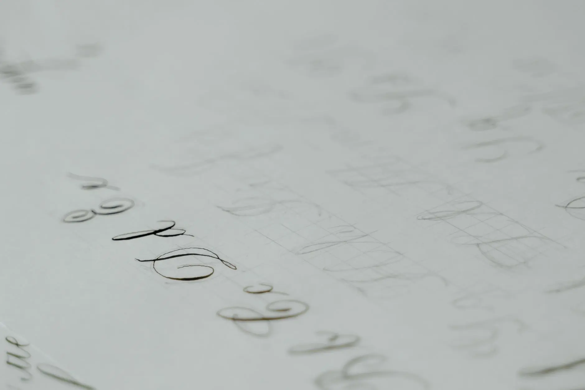 Alphabet Pages Where Children Trace the Letter and Colour What Fills It