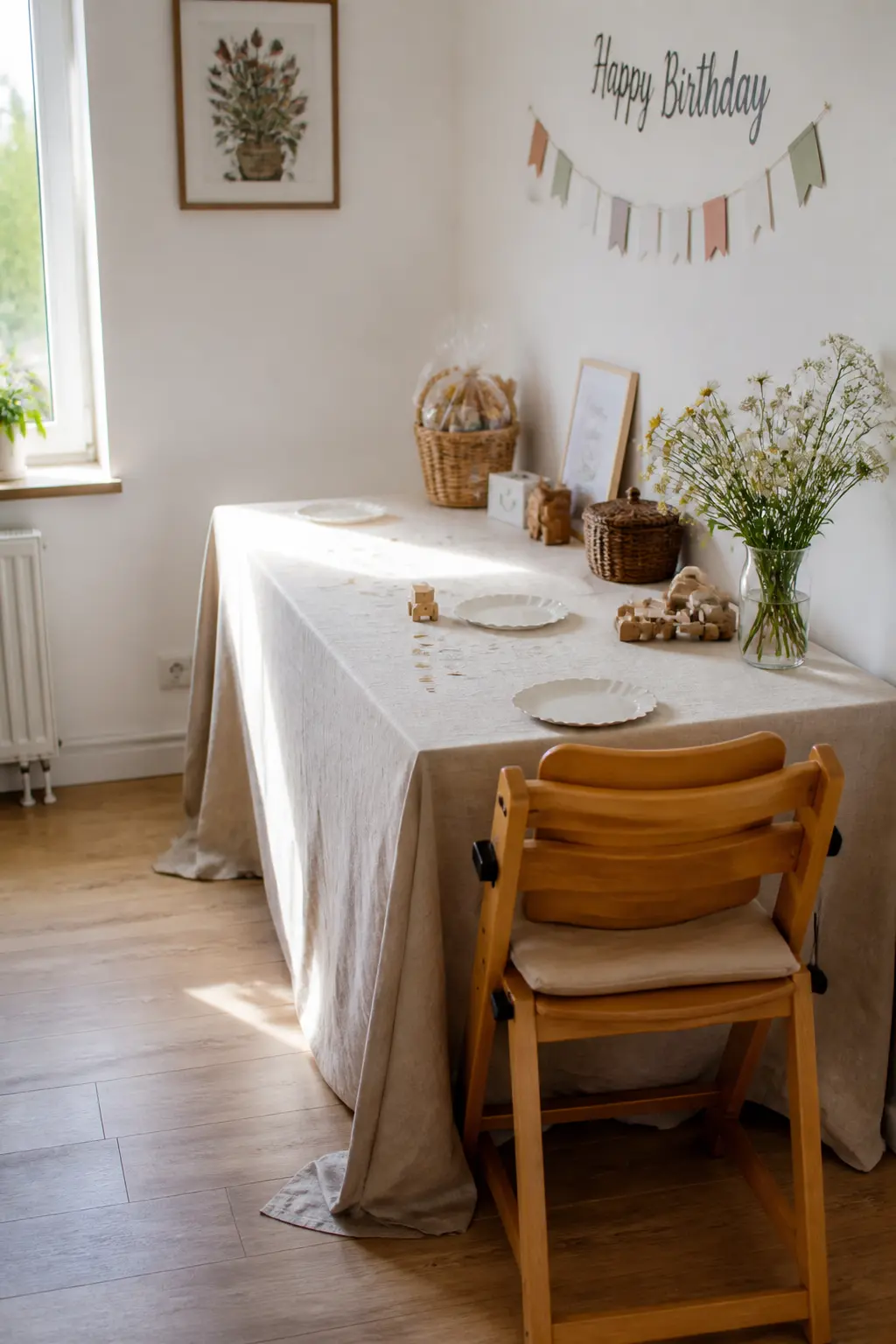 The One Table That Does Everything