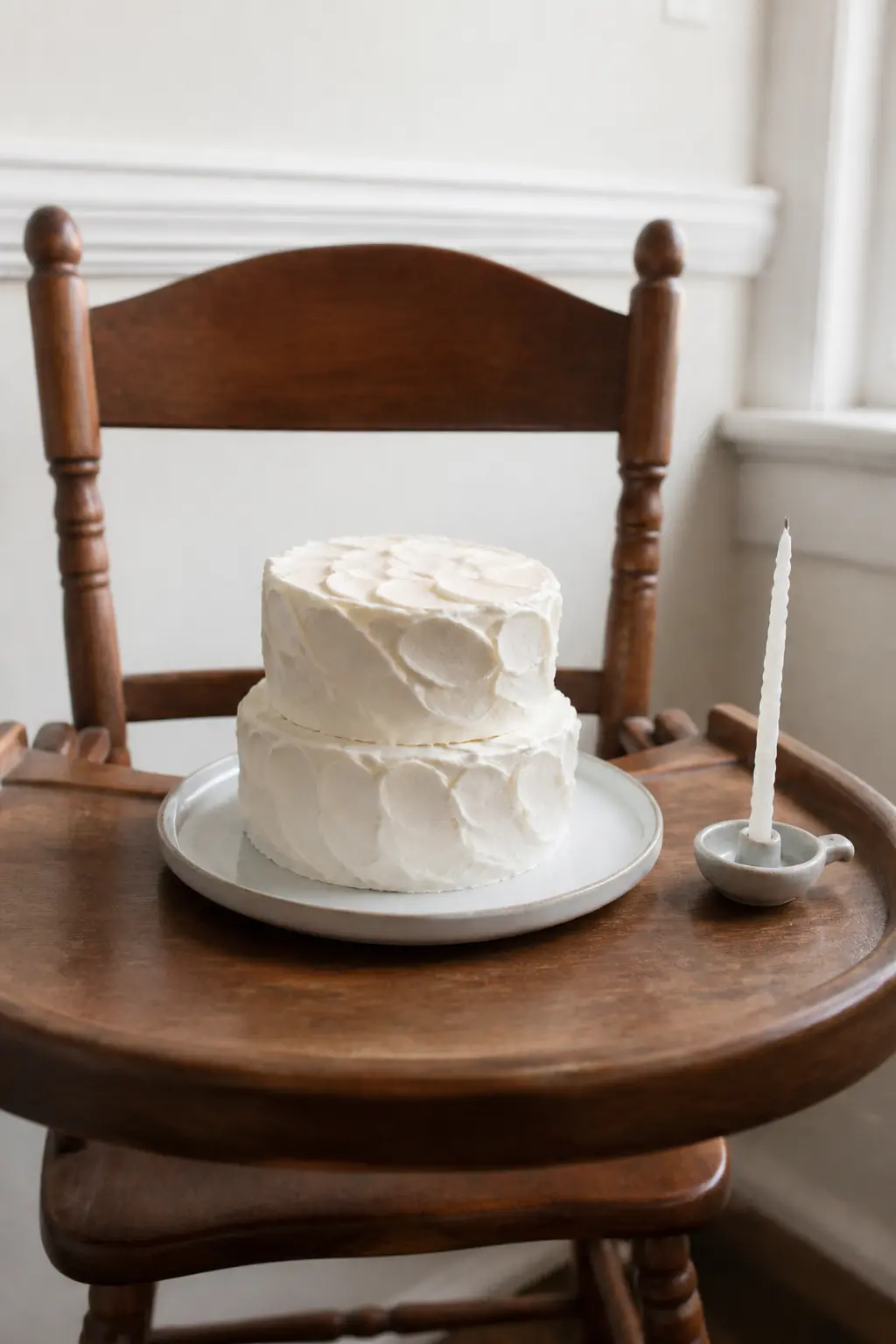 The Smash Cake and Nothing Else Sweet