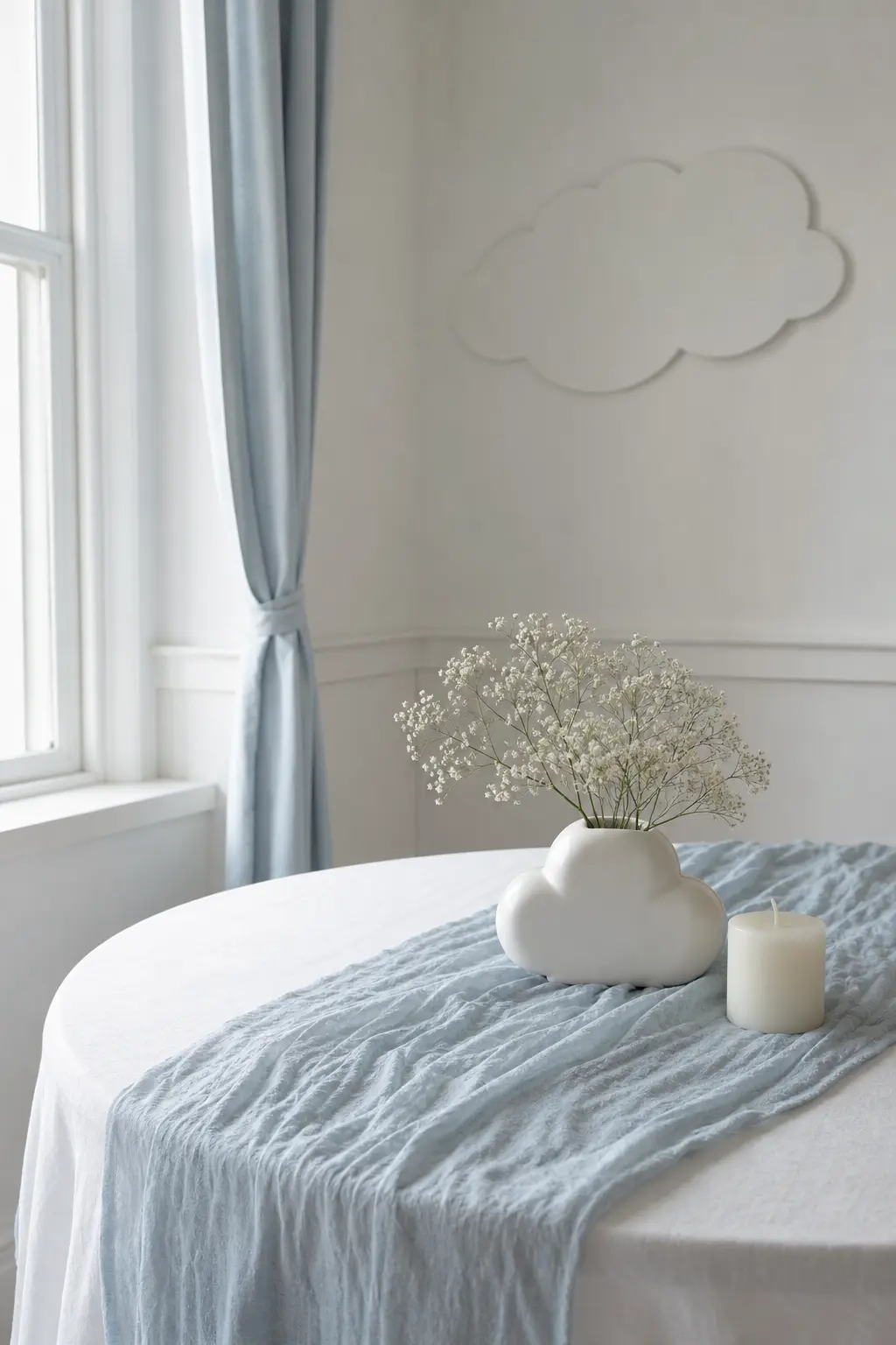 Soft Cloud Minimal