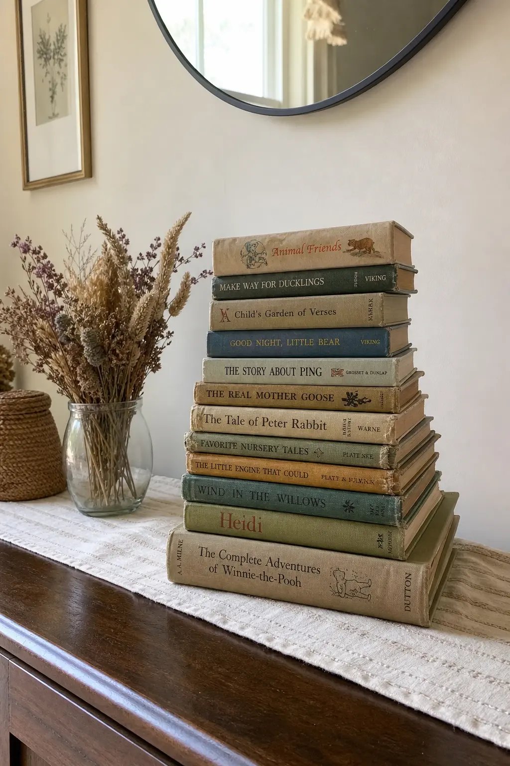 Storybook Stack