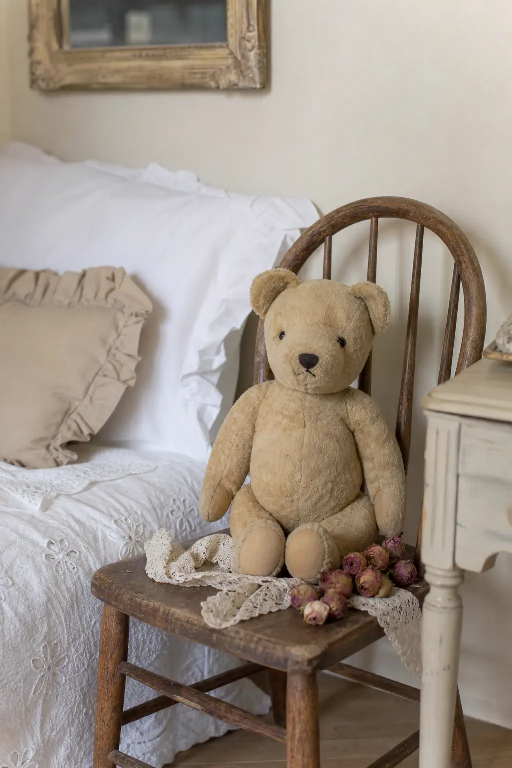 Vintage Teddy Bear