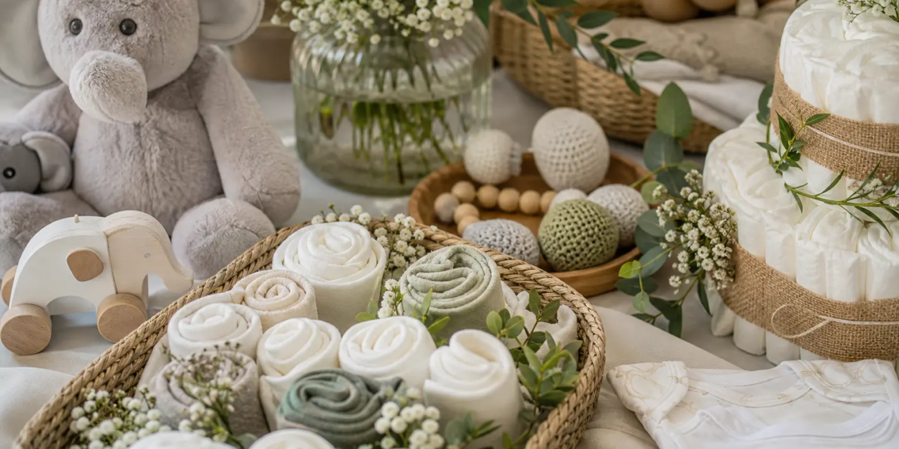 28 Baby Shower Themes for Every Season, Budget and Guest List