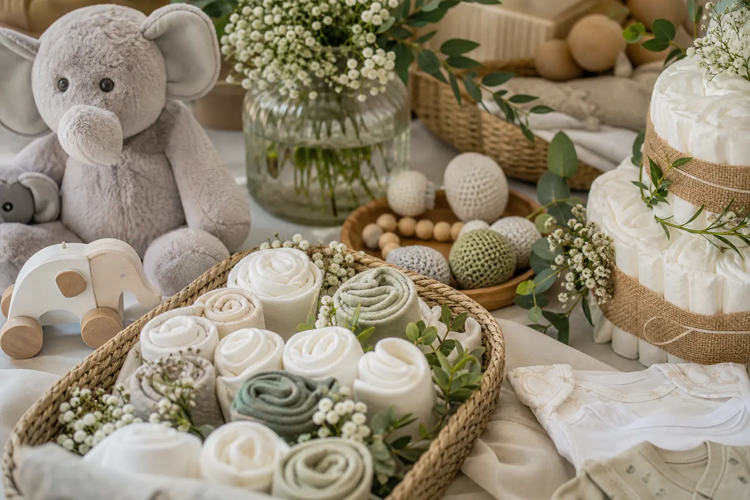 28 Baby Shower Themes for Every Season, Budget and Guest List