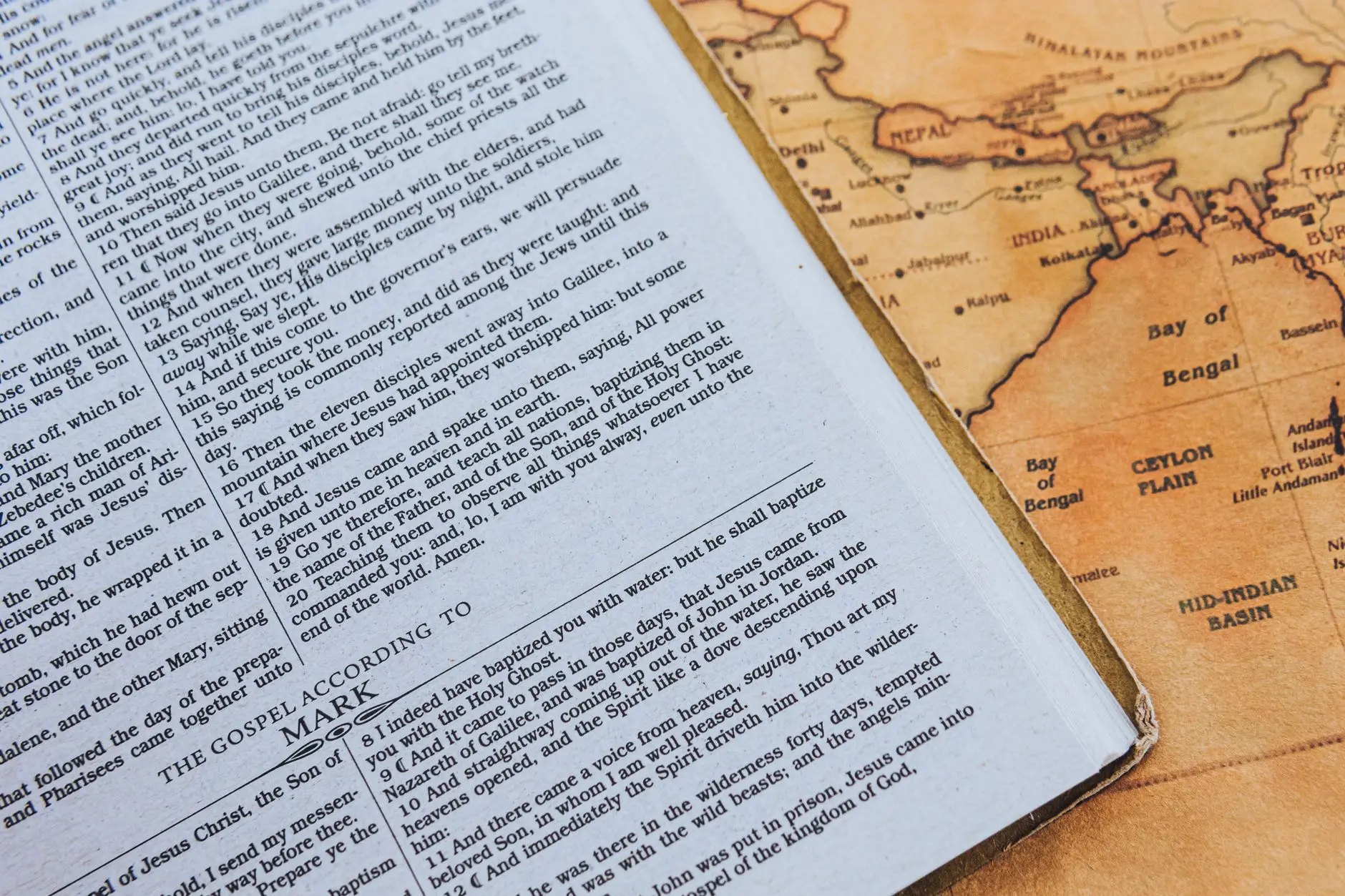 72 Bible Would You Rather Questions for a Youth Group