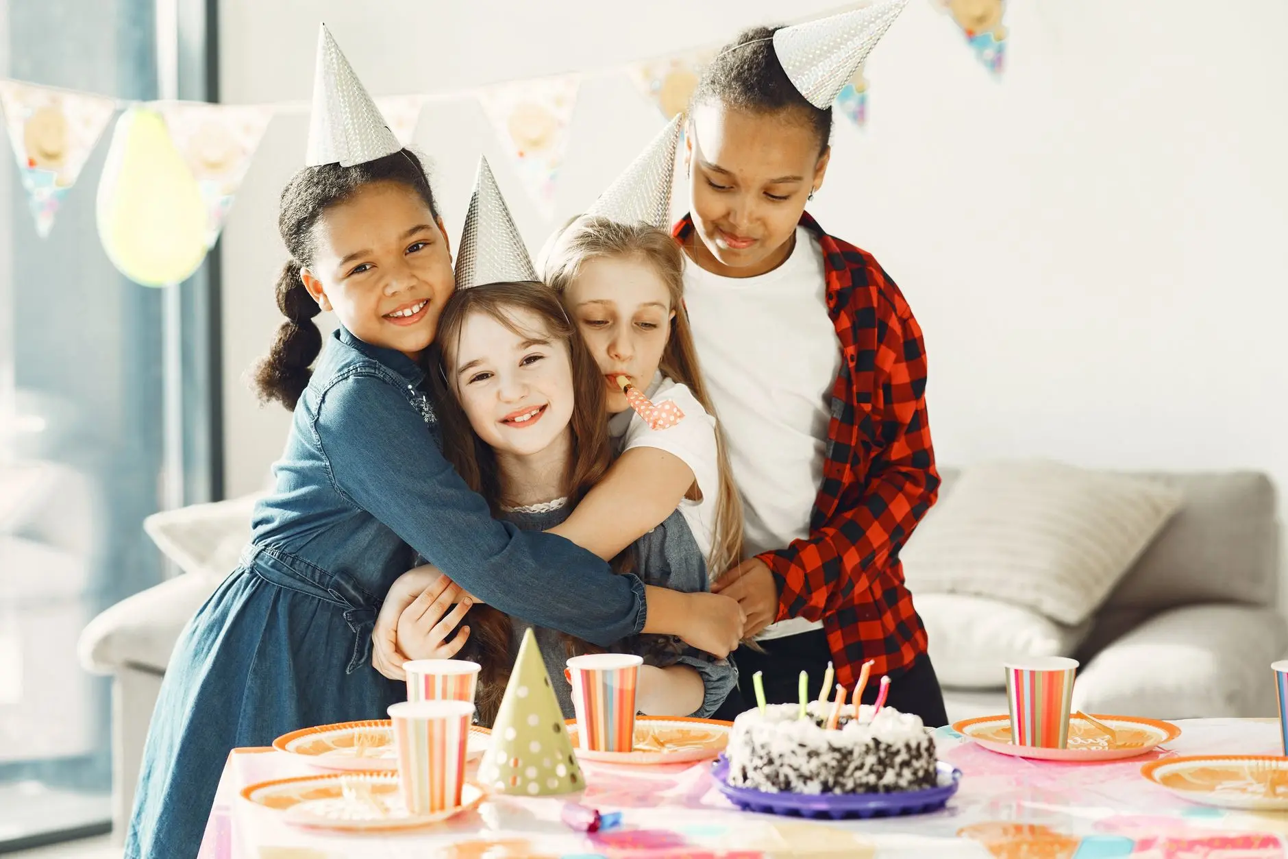 16 Birthday Party Activities With Free Printables That Suit Four Year Olds and Eighty Year Olds