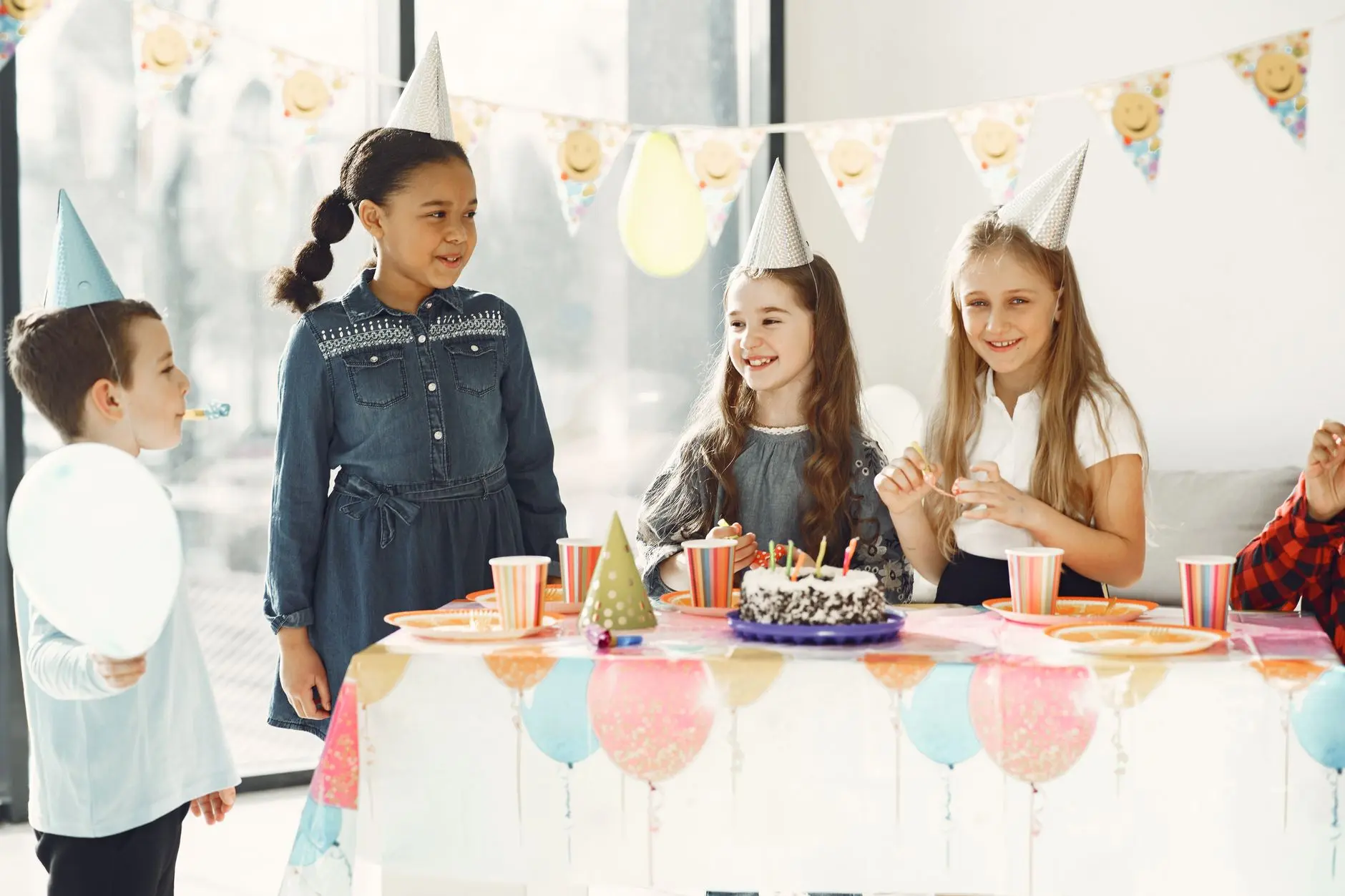 16 Birthday Party Ideas for Every Age, From First Birthdays to Ninetieths