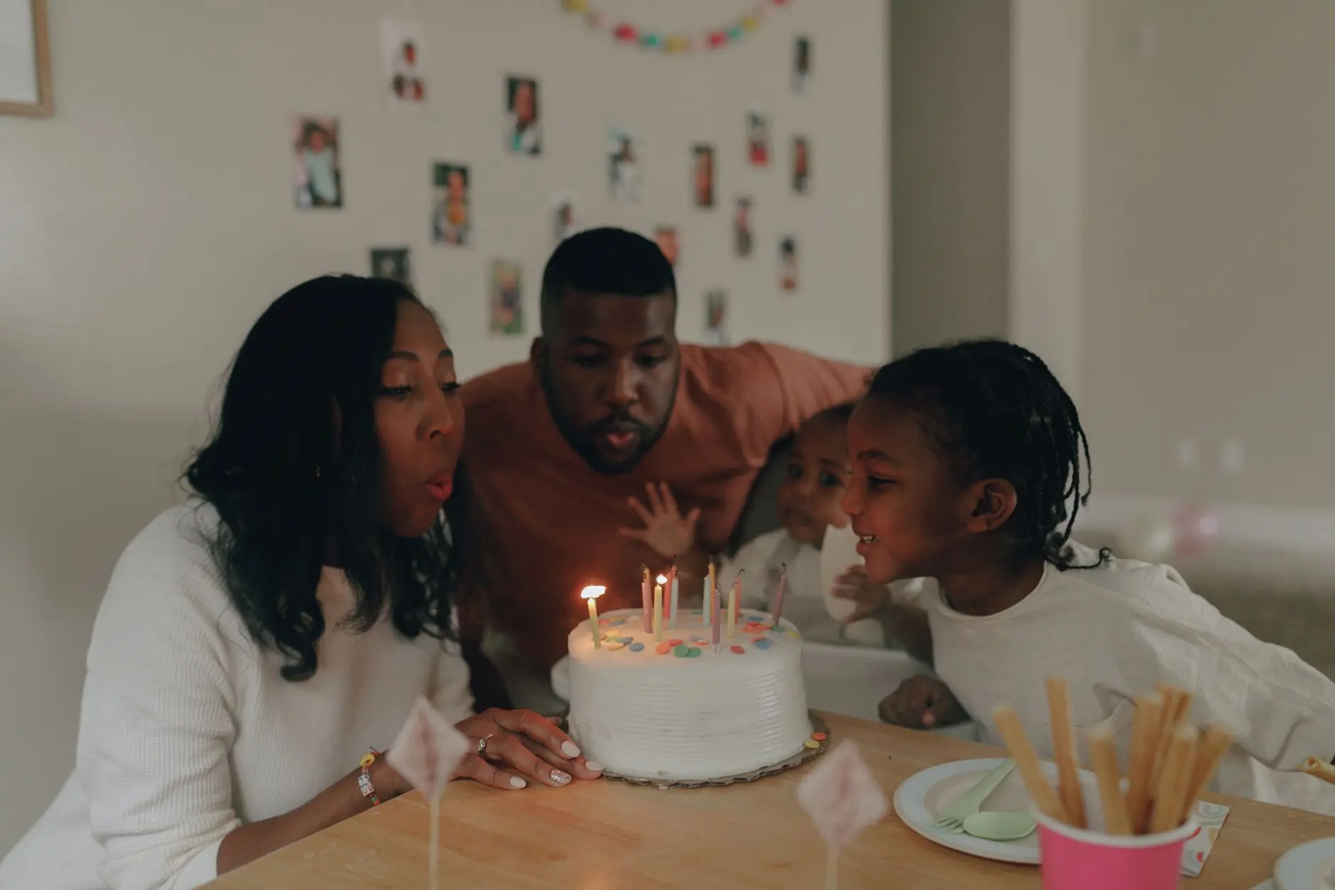 15 Birthday Party Ideas for Adults on a Year That Is Not Round