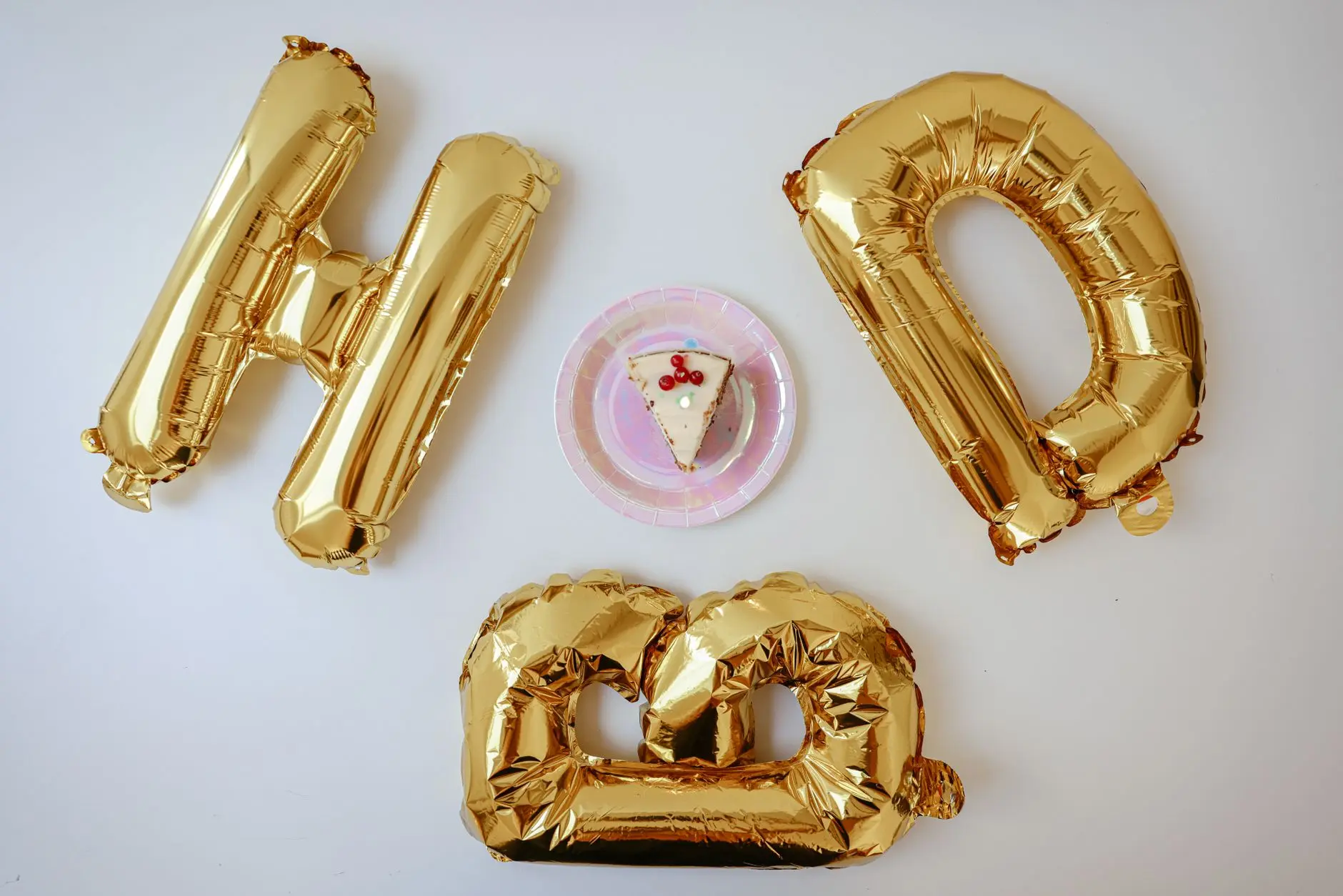 11 Birthday Treats for Adults That Beat a Shop Cake on a Plate