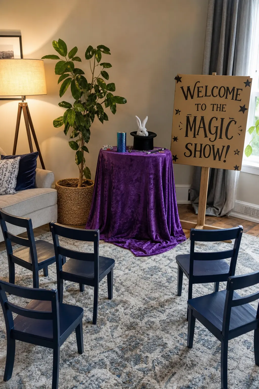 Magic Show
