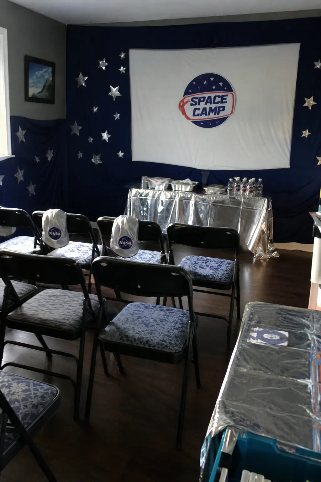 Space Camp