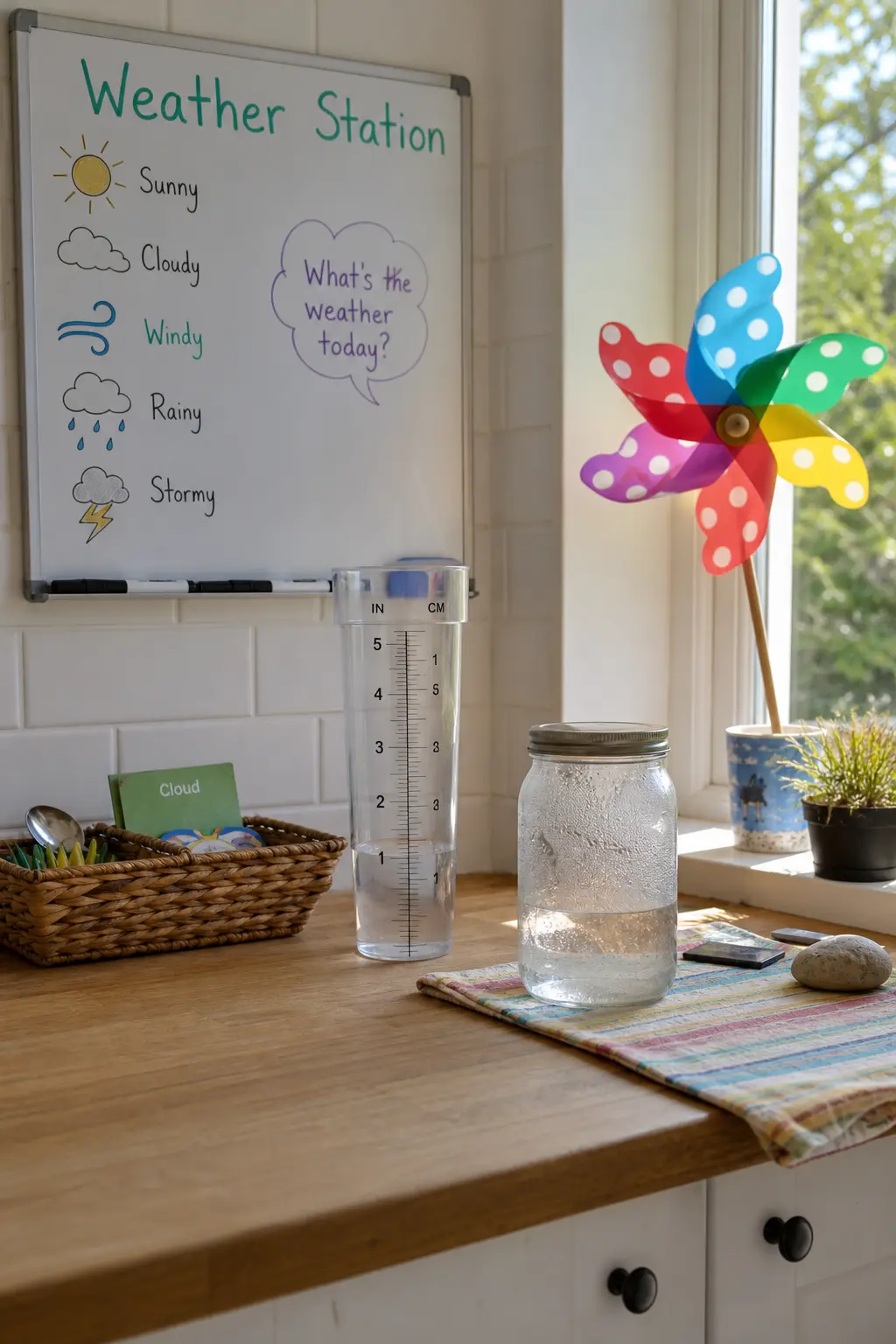 Weather Station