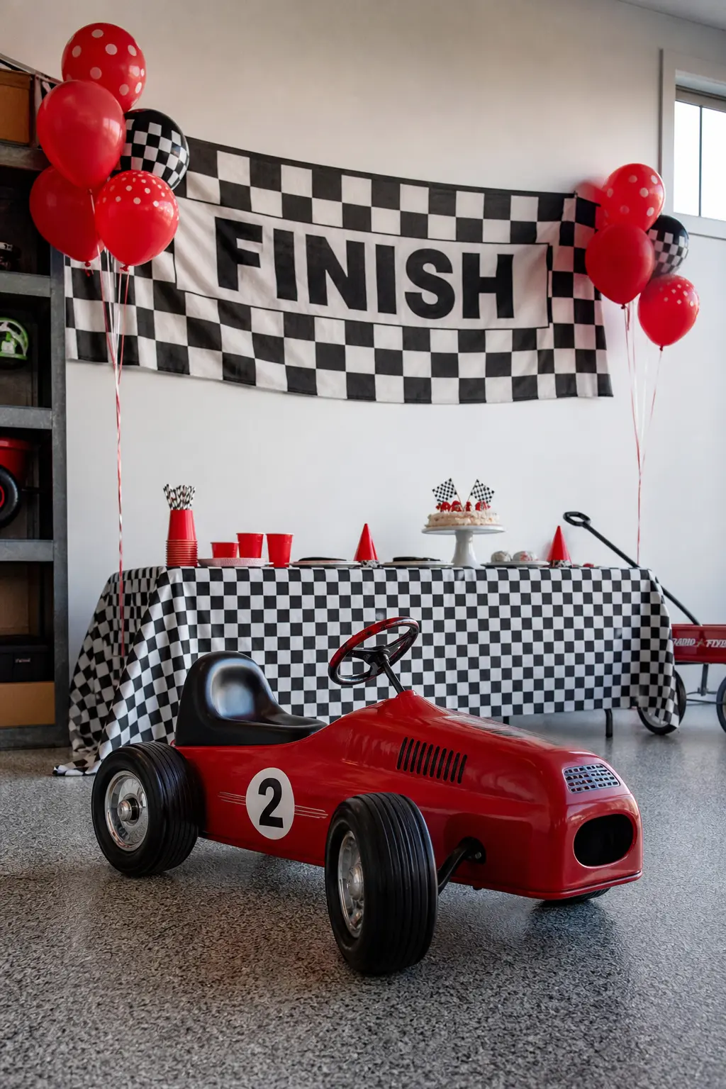 Race Car