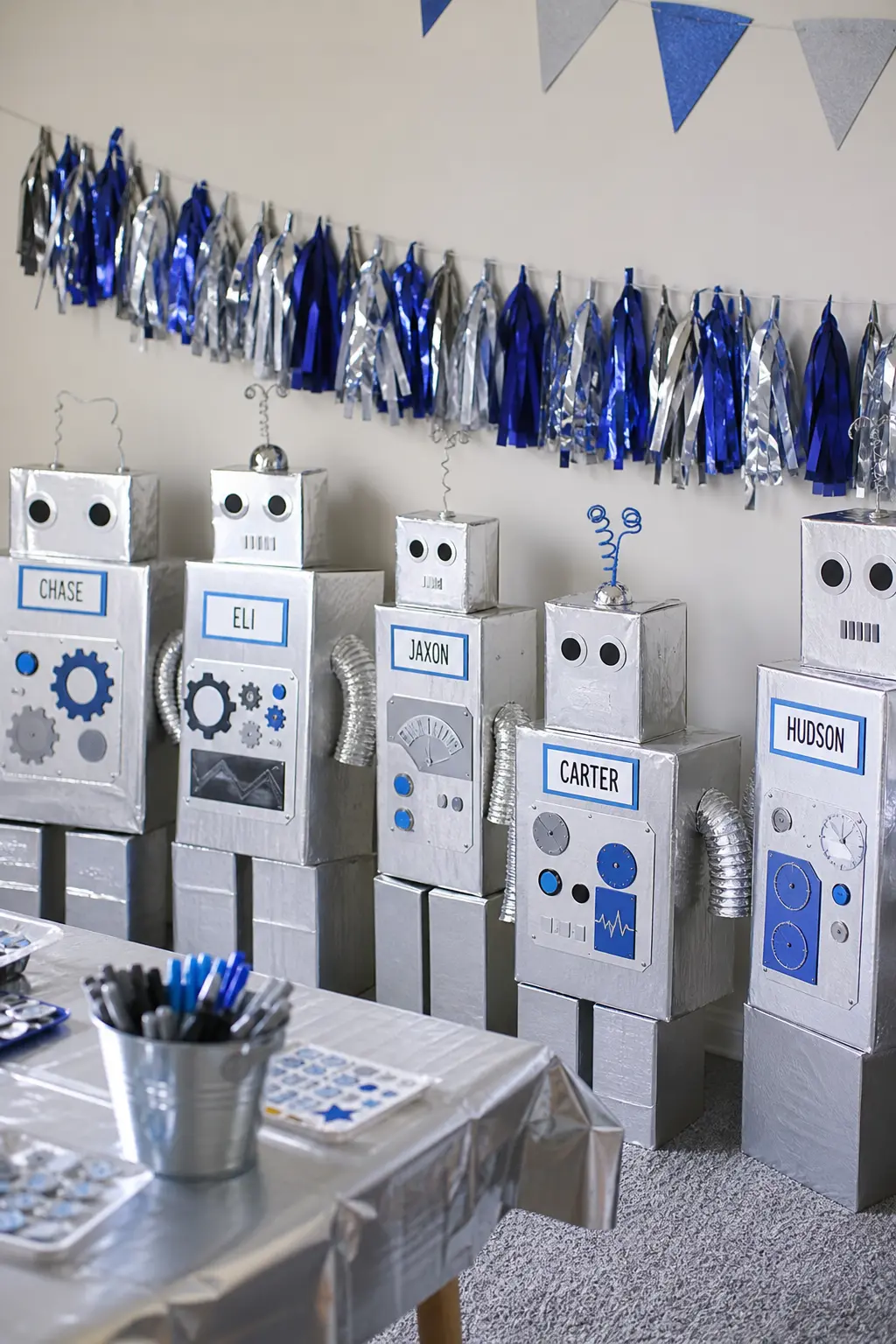 Robot