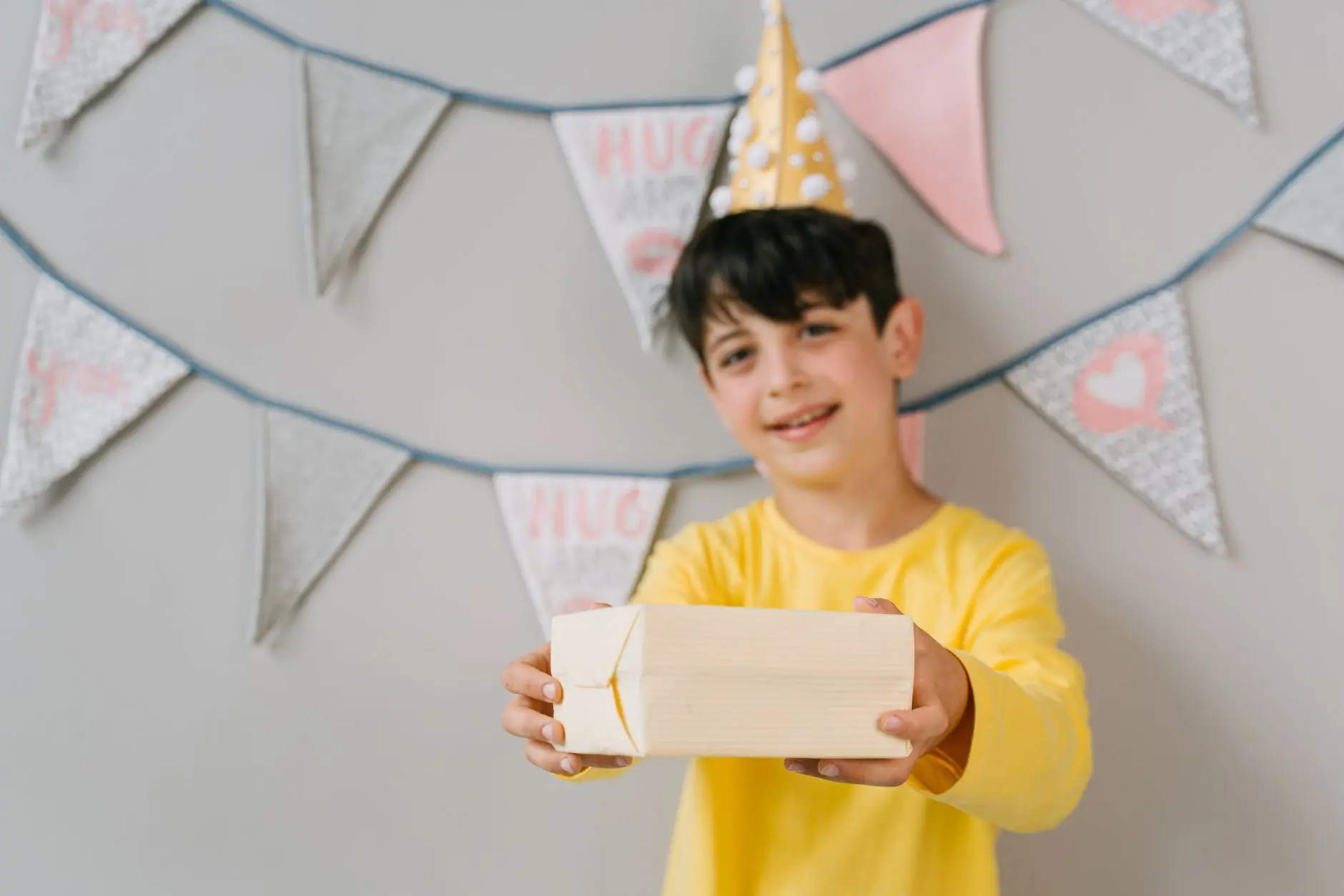 15 6th Birthday Party Ideas Built Around Running, Not Sitting
