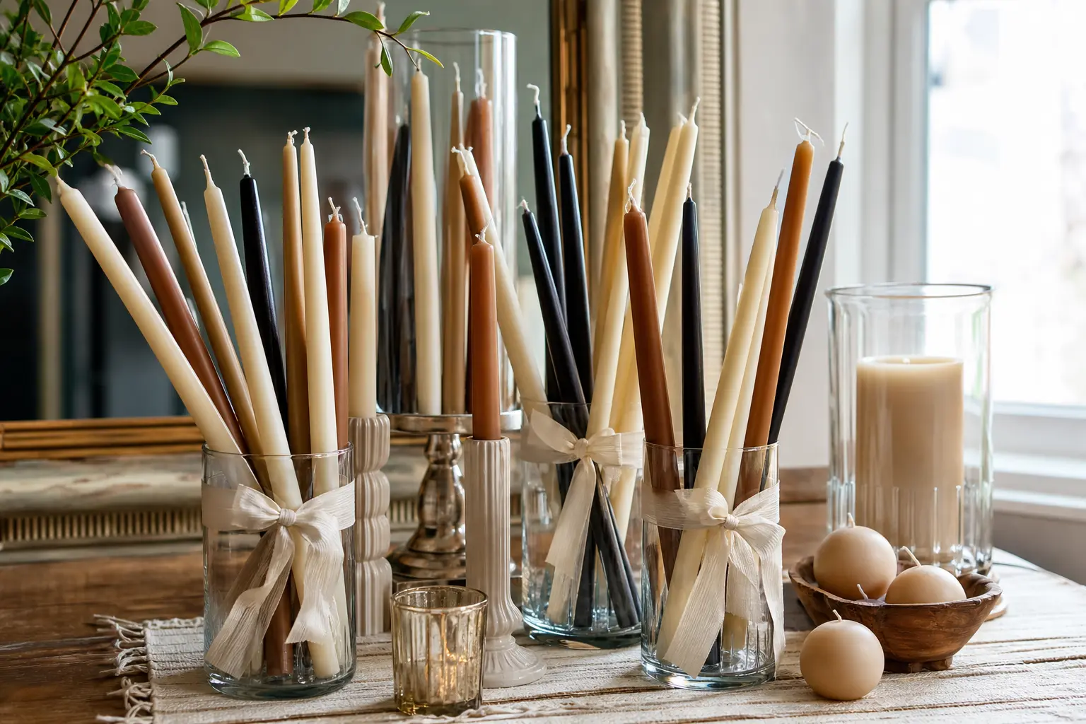 15 Candle Bouquet Ideas That Replace Flowers as the Gift Everyone Keeps