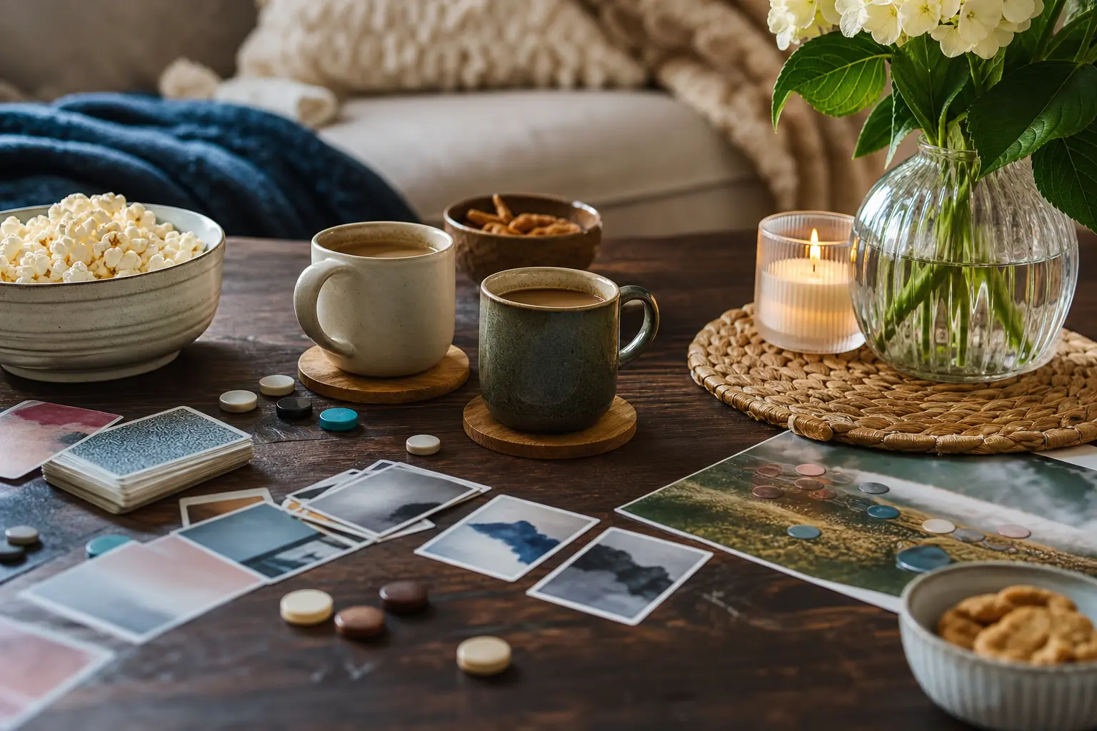 33 Christian Couples Games for Date Night and Small Group Evenings