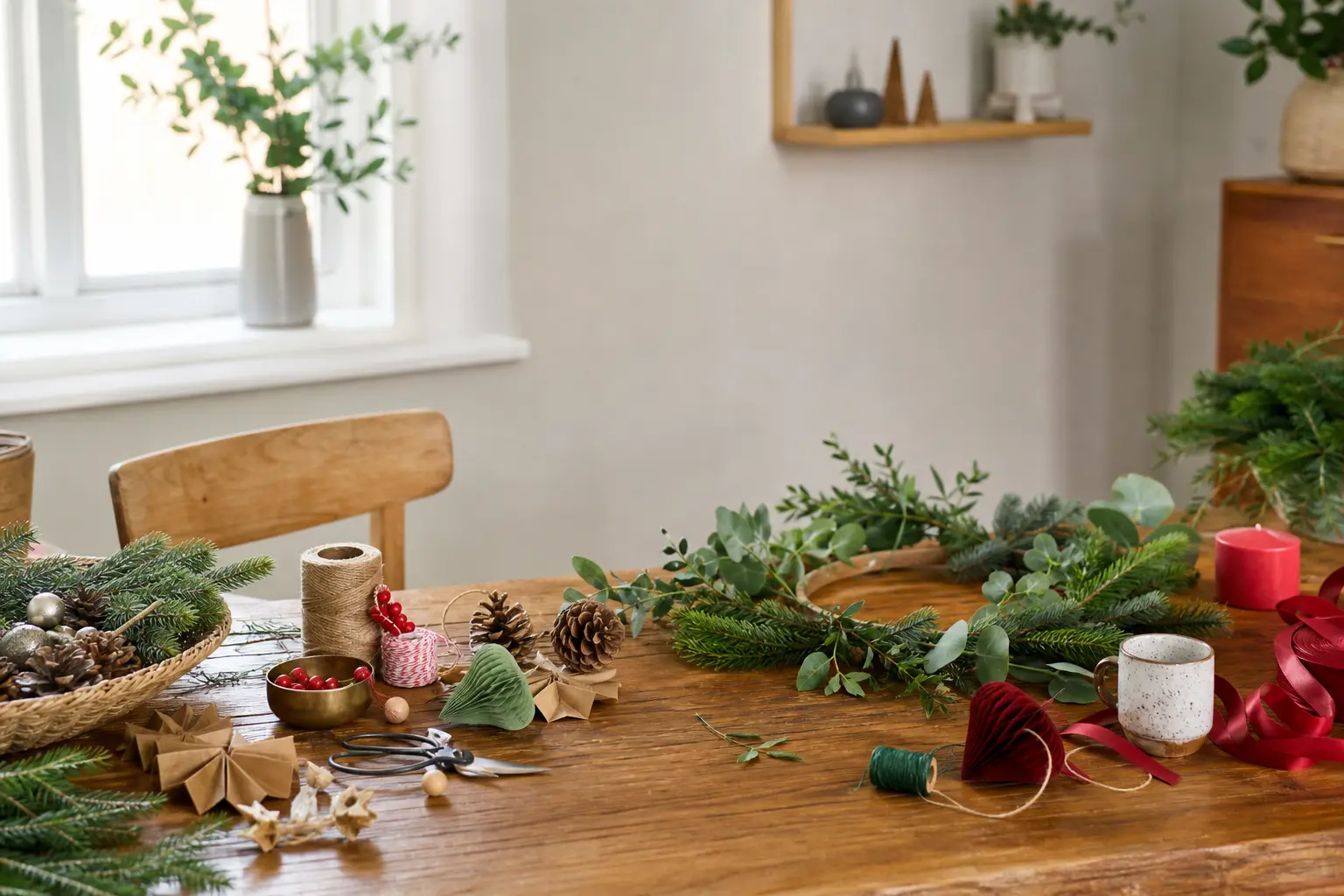 31 Christmas Crafts for Kids That Turn Into Something Else Halfway Through