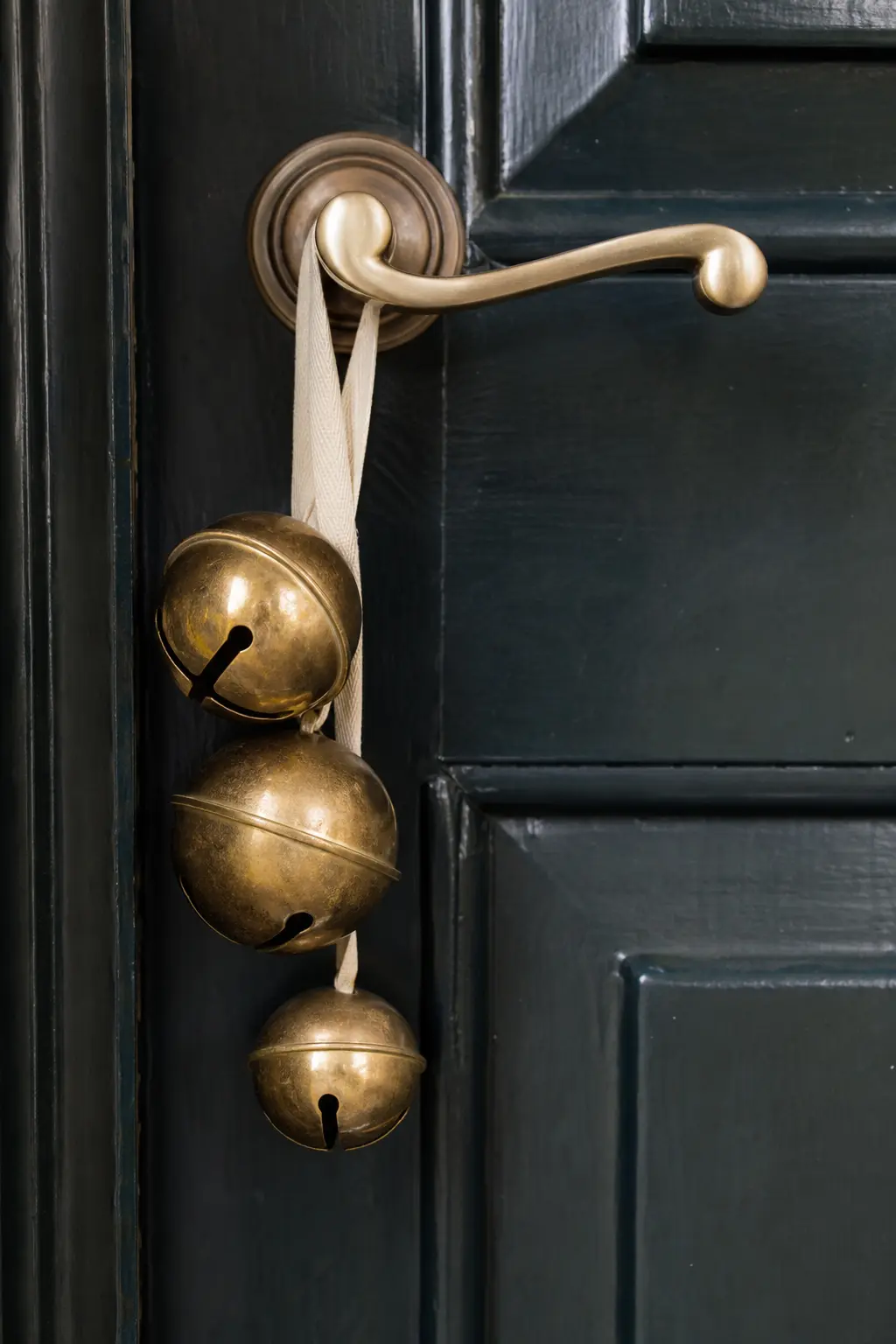 Bells on the Handle