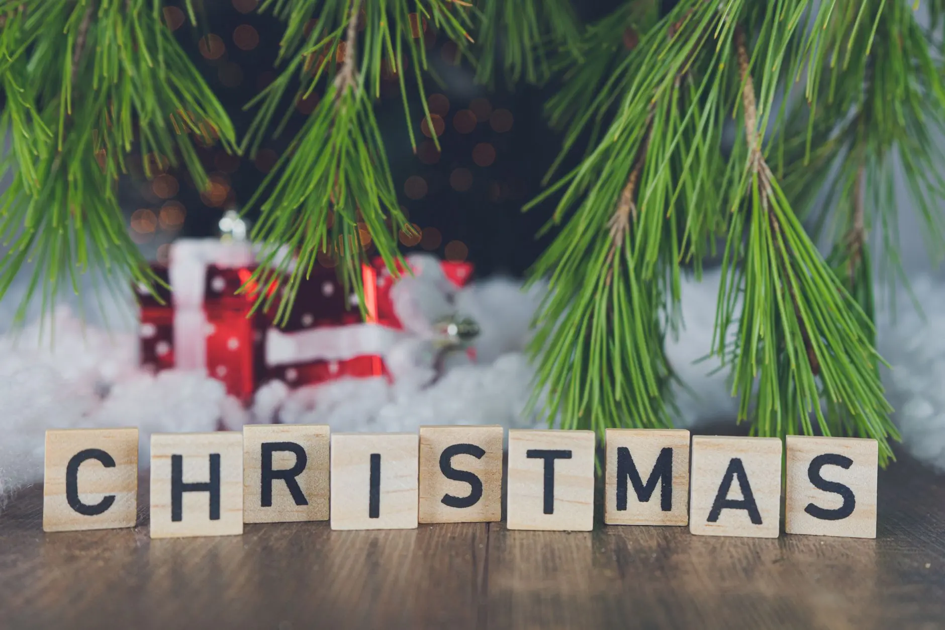 18 Christmas Eve Games Nobody Has to Perform
